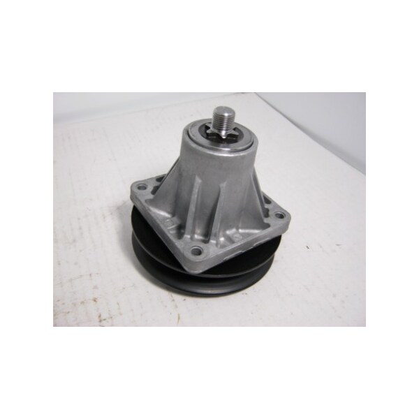 Spdl Asm-Pulley &
